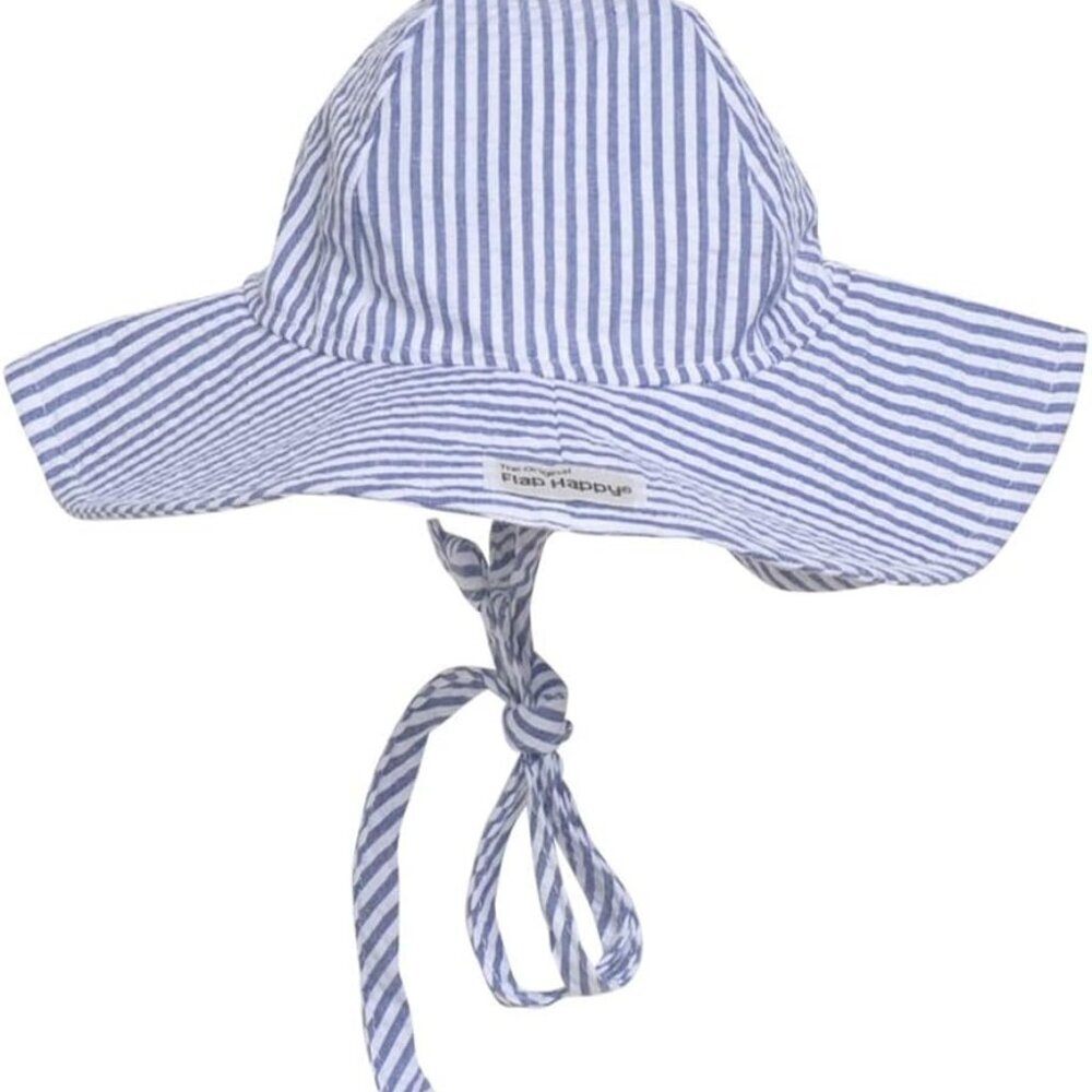 Baby-Girls UPF 50+ Floppy Hat